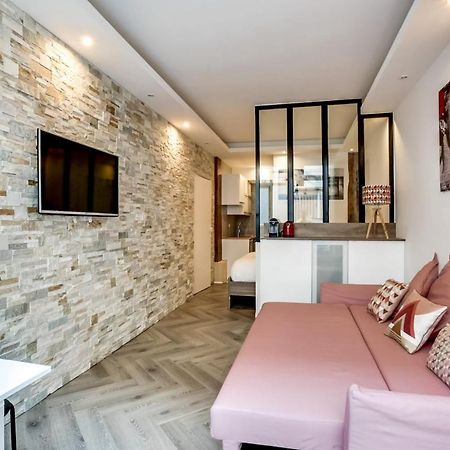 Comfortable Apartment - 1Br-4P - Palais Garnier Paris Ngoại thất bức ảnh