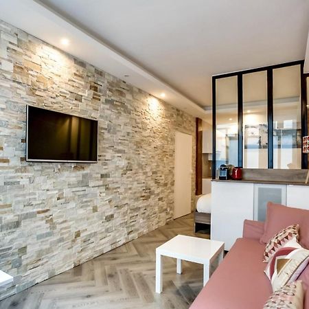 Comfortable Apartment - 1Br-4P - Palais Garnier Paris Ngoại thất bức ảnh